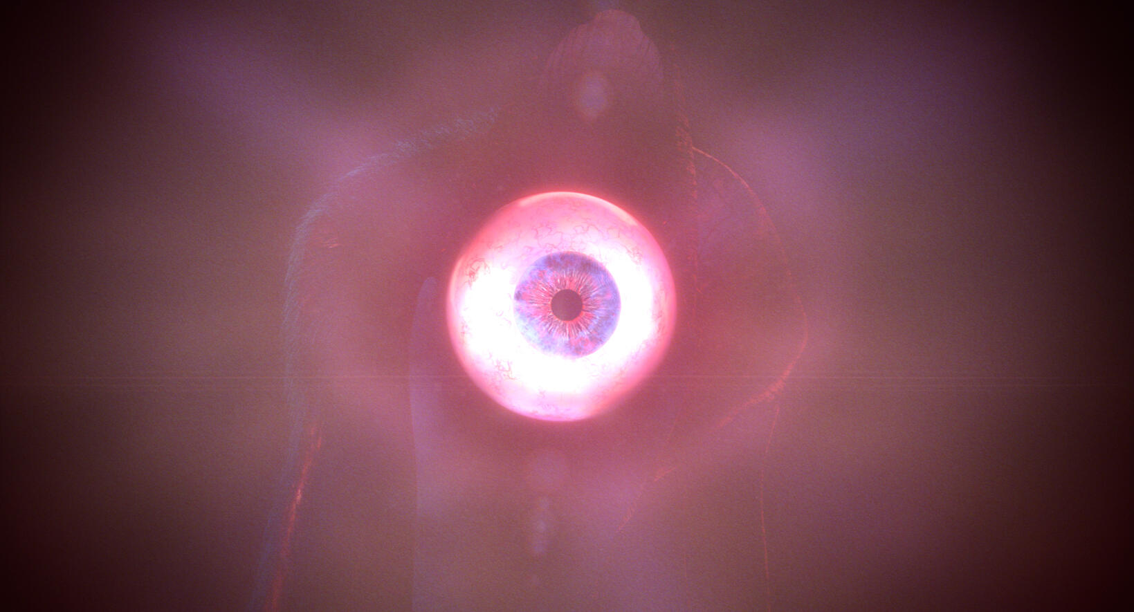 Student film: Le Corbeau (2022)