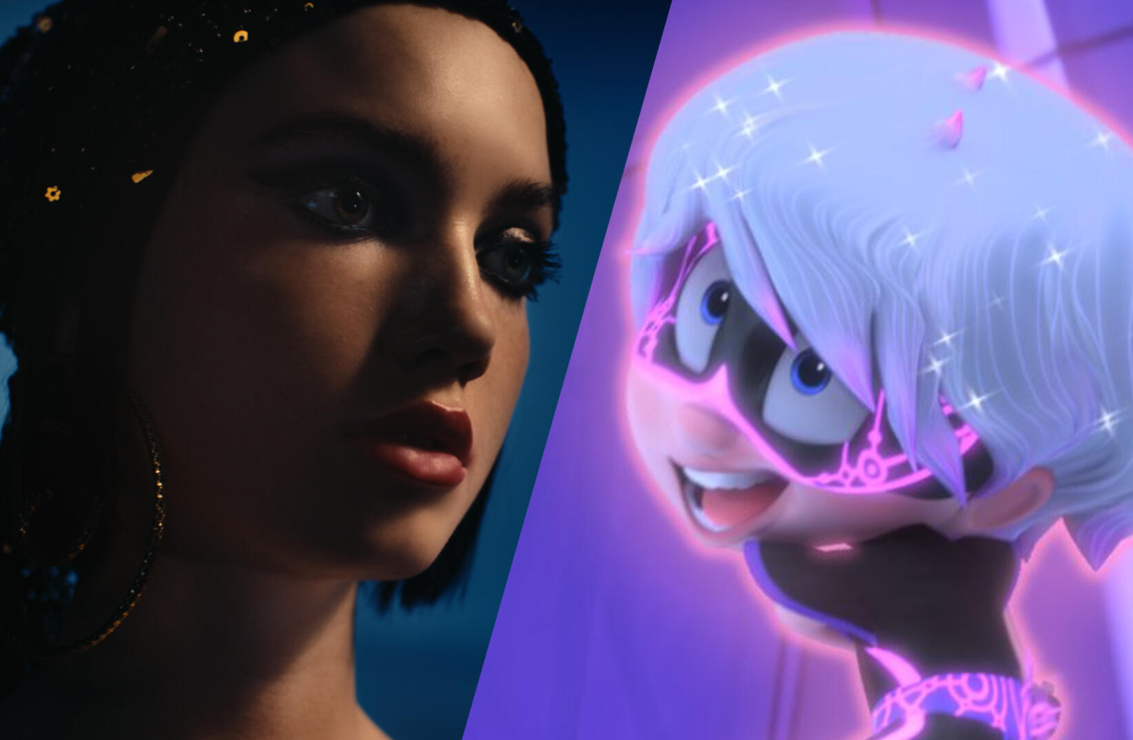 Compositing